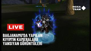 METİN2 TR BAGJANAMU 150Lv ŞAMAN xANTİBİOTİC'DEN KIYIM SAHNELERİ #bagjanamu #metin2tr #metin2