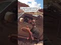 I’ll never learn… 🤷🏾‍♂️🤣 #jeep #offroad #overlanding