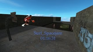 Surf Space Jam Public Best