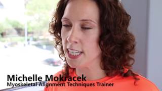 About Erik Dalton's Myoskeletal Alignment Techniques