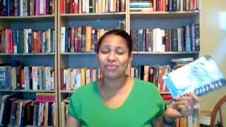 Lunchtime LIVE Nov 21 2025 | Runwright Reads
BOTM Referral Code https://www.mybotm.com/1c01d3f5cc6f
Im also an affiliate at:
Book Depository: https://www.bookdepository.com/?a_aid=Runwright
Amazon: https://amzn.to/2PPb6XG
Instagram: https://www.instagram.com/karen_runwright
Goodreads: https://www.goodreads.com/user/show/3...
Blog: http://runwright.net
Email: karenwright.writer@gmail.com
Become a Patron: https://www.patreon.com/runwright Lunchtime LIVE Nov 21 2025 | Runwright Reads