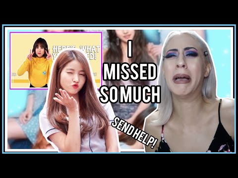 New GFRIEND Stans, Here's What You Missed REACTION