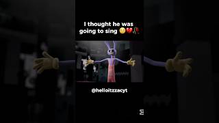 CONGRATULATIONS ALL OF MY FRIENDS | The Amazing Digital Circus
