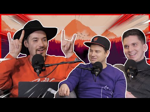 Counter-Strike 2 ir kas nutiko Edgaro barzdai? | PWR ir ŽB podcast'as
