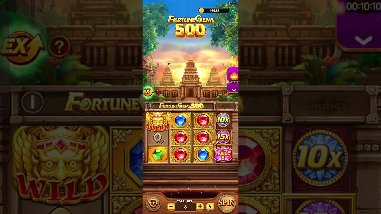YONO RUMMY NEW GAME FORTUNE GEMS 500 GAMEPLAY BIG WIN 100X YONO RUMMY