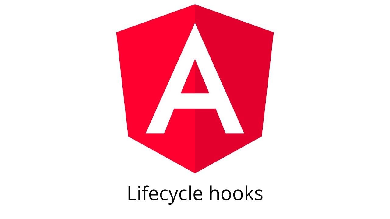 Жизненный цикл компонента Ангуляр / Angular Lifecycle hooks - YouTube