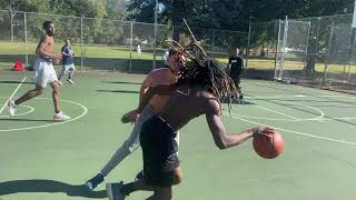 We Played DFriga I Akron Ohio (It Was Littttttttttt)