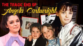 Why Angela Cartwright Left Acting | The Lost in Space Star Who Walked Away