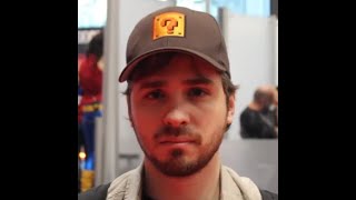 Vinesauce Vinny sings Unravel (Toyko Ghoul) (Deepfake)