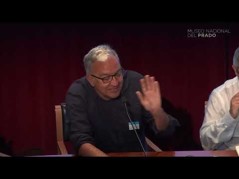 Debate del Coloquio "Tres horas con Eugenio d’Ors"