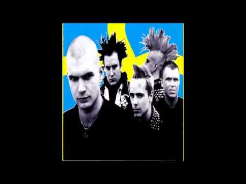 Midgårds Söne - 30 november