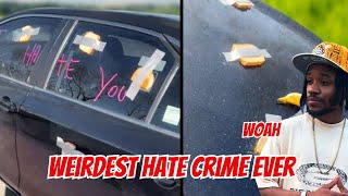 Download Lagu CRAZIEST DAILY DOSE VIDEO YET: The Weirdest Hate Crime MP3