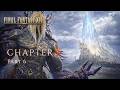 Final Fantasy XVI Walkthrough Chapter 3 Part 6 | The Crystal’s Curse | Typhon Boss | PS5 Gameplay