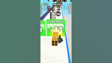 Level 105 of Rocket Stack played correctly #SIDGaming #mobilegaming #gaming #satisfying #shorts