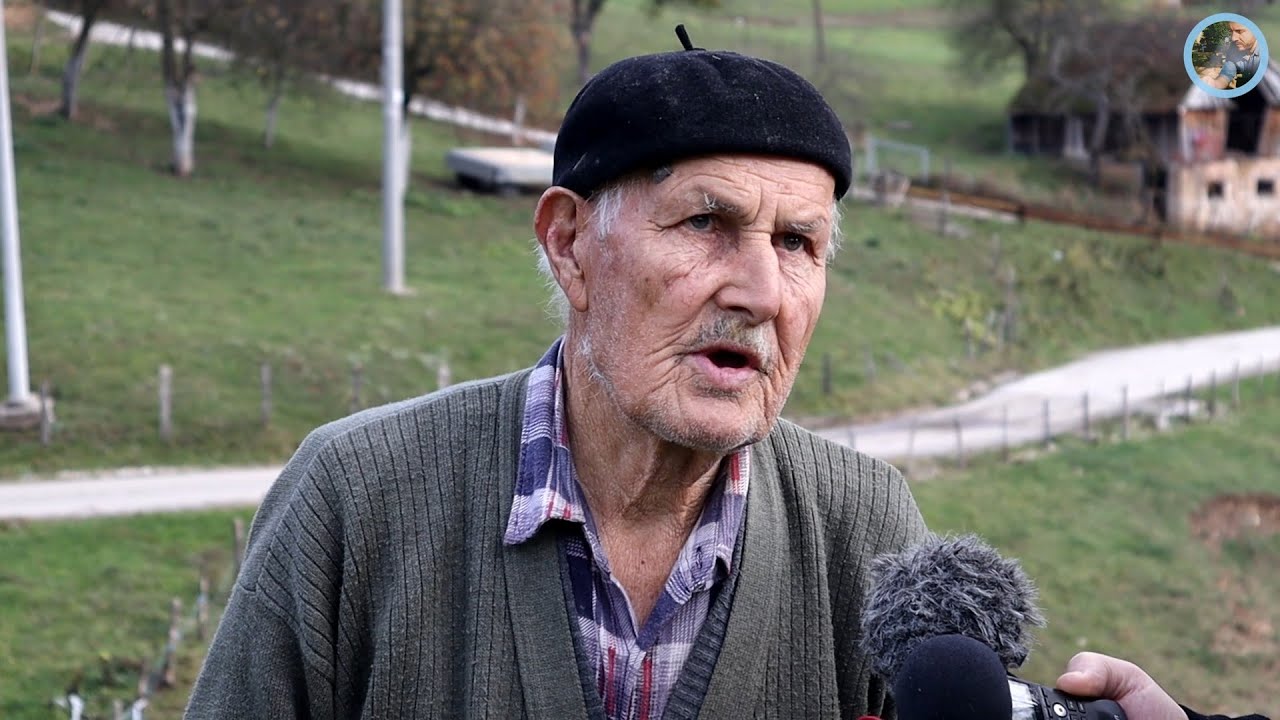 „Svi se zabrinuli šta sam uradio a ja samo zapalim jednu“