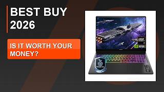 HP Omen Max 16” Gaming Laptop 2026 - Don't Buy Before Watching