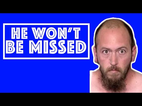 Josh Burgess Sentenced To DEATH For Brutal Torture And M*rder Of His Daughter