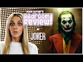 Joker - Spoiler Review - YouTube