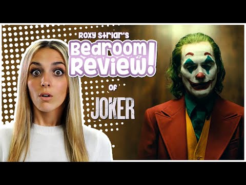 Joker - Non-Spoiler Review