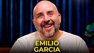 Emilio Garcia - Podcast 3 Irmãos