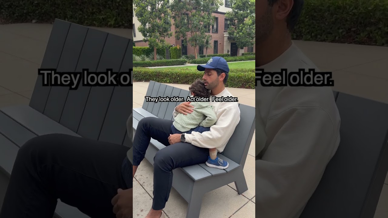 I want to bottle this moment up and keep it forever 💙