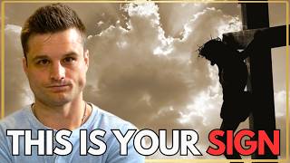 I Walked Into a Catholic Good Friday Service... And Wasn't Ready for This Information