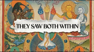 Download Lagu Are YOU a SOUL or SPIRIT \u0026 How Ancients Saw Reality (PRACTICAL GUIDE) MP3