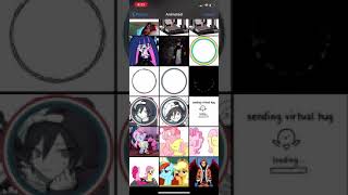 Tutorial gif on amino screenshot 3