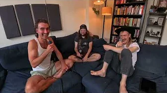 Last Call Legend Podcast EP 9 | Halfdope