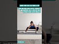 Shake your legs 100 times a day until your thighs ache, #HomeExercise#thin#sports# Get in good shape