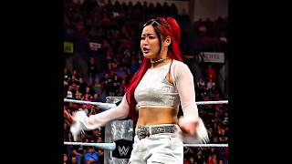 Iyo Sky Attack Liv Morgan Dominik Shorts Edit 😆 #wwe #iyosky #livmorgan