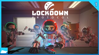 Lockdown Protocol ep 1