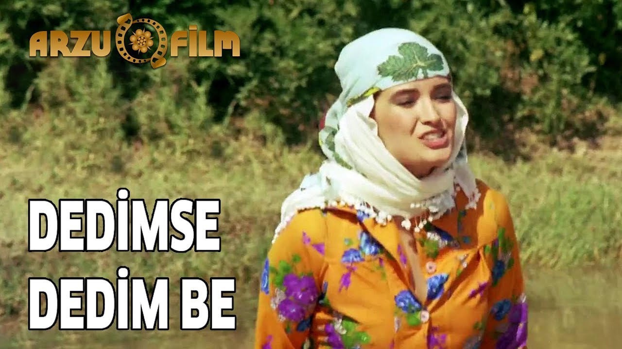 Kibar Feyzo Dedimse Dedim Be YouTube kibar-feyzo-dedimse-dedim-be-youtube