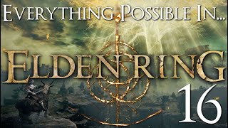 Elden Ring Walkthrough - Everything Possible - Part 16. Morne Tunnel, Tombsward Catacombs