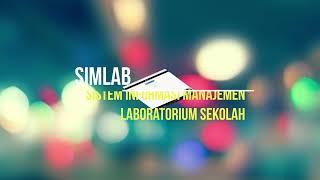 simLAB - Aplikasi untuk Administrasi Laboratorium Sekolah screenshot 2