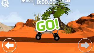 Rover Builder GO - GamePlay Android screenshot 3