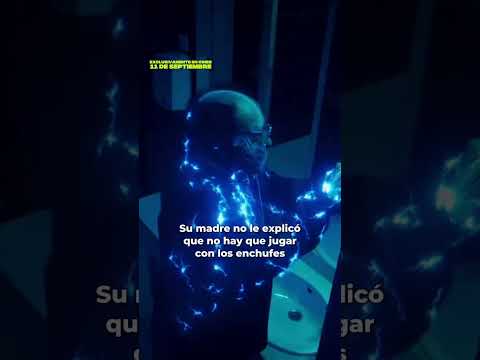 Sonríe y disimula. Nadie sospecha nada. #UnPlanPerfectoLaPelícula