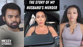 Grieving Mother Recounts Losing Husband While On FaceTime With Their Kids Net Worth