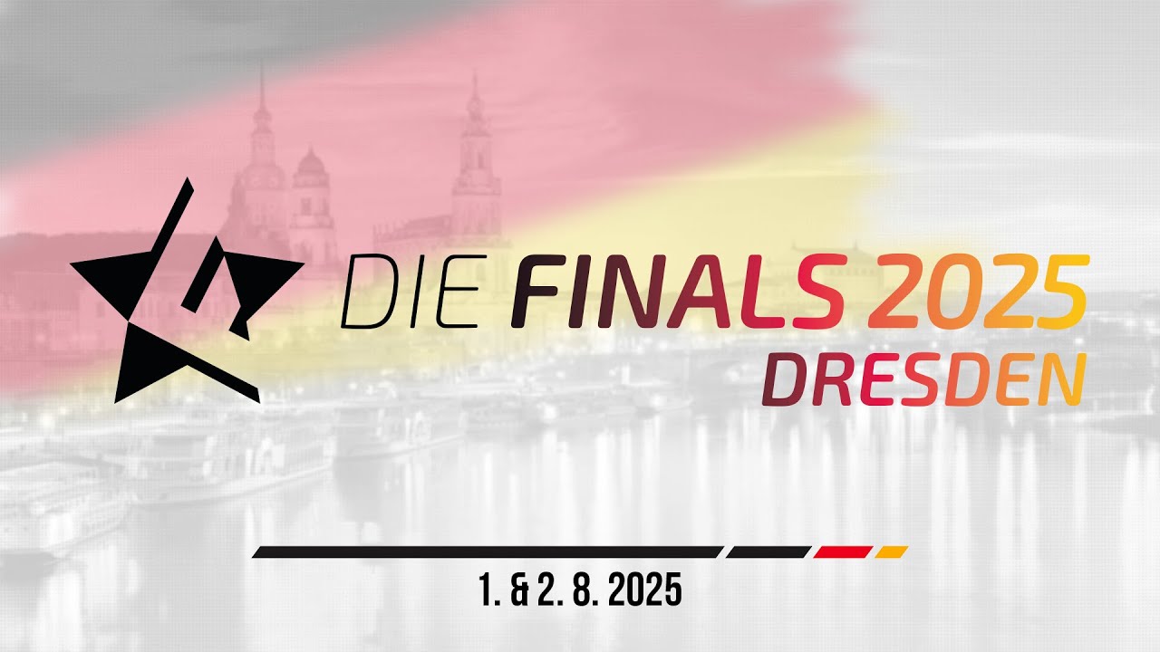 HLC Rot-Weiß München - FSK Mainz Musketeers | Die Finals 2025 | Relegation Bundesliga Süd Herren
