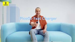 Pioneering the PD3.0 45W Charger | For iPhone 16 Lineup Full-Speed Charging #iphone