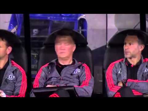 Van Gaal and