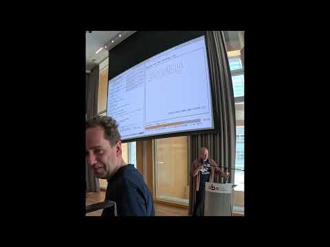 Write charming TUIs in Babashka - Timo Kramer