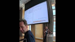 Write charming TUIs in Babashka - Timo Kramer