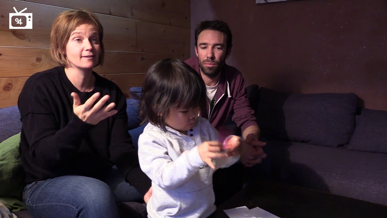 L'adoption : un autre chemin vers la parentalité