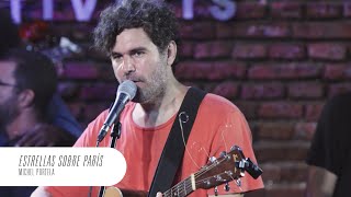 Video thumbnail of "Michel Portela (LA TROVUNTIVITIS) - ESTRELLAS SOBRE PARIS"