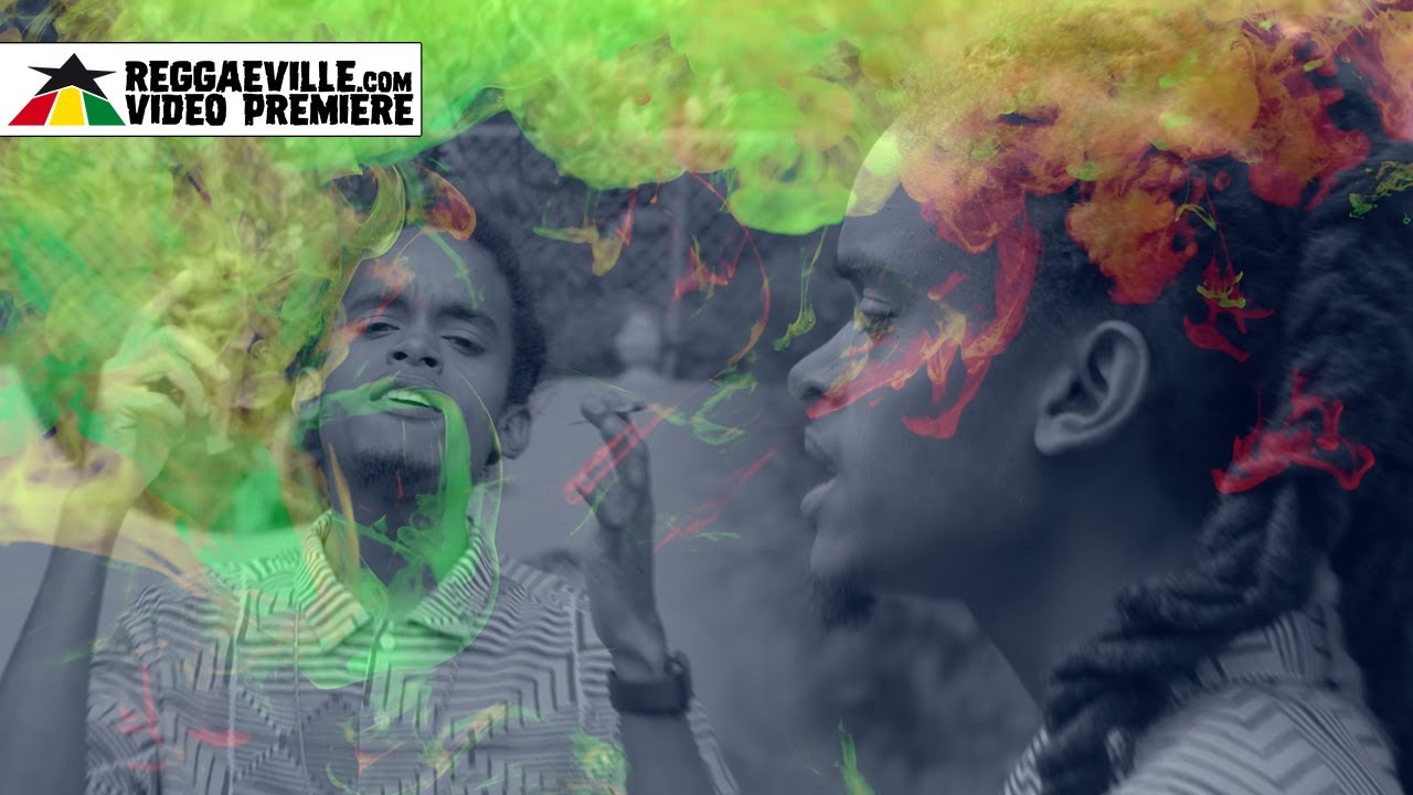 Azizzi Romeo & Two Flames Syndicate - Survival [Official Video 2025 ...