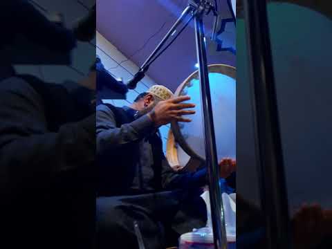 المداح سعيد القادري حيارى في هوى طه حيارى