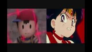 Download Lagu Ness Vs. Sailor Mars (Sparta Almighty Base Remix V3) MP3