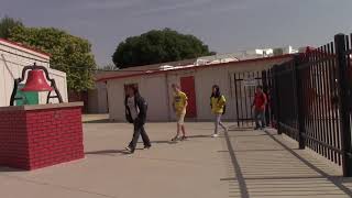 Arrival PBIS