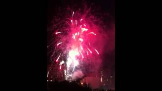 Fireworks Akron OH
